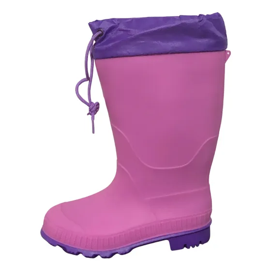 Botas De Lluvia, Niña, Infantil. Mi Peque, Envíos!