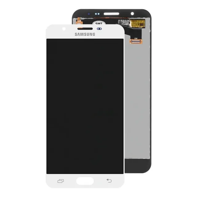 Pantalla Para Samsung J7 Prime Calidad Original 