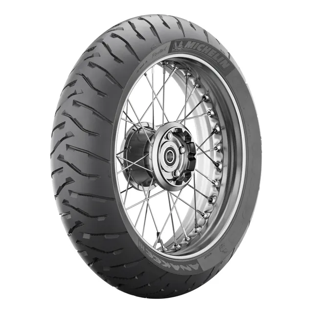 Llanta Michelin Anakee 3 170 60 17 72v Tl Tt