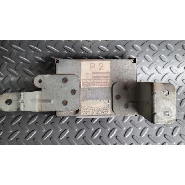Computadora Transmision Tcm Nissan Maxima 2001-2002-2003 3.5