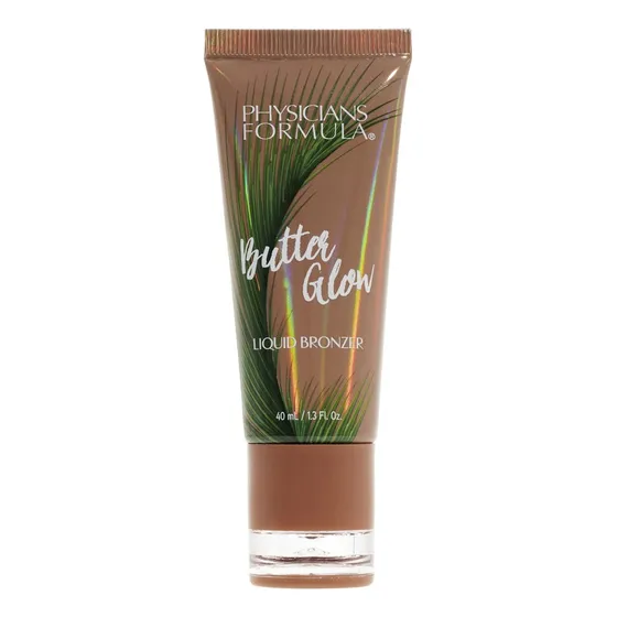 Liquid Bronzer Butter Glow