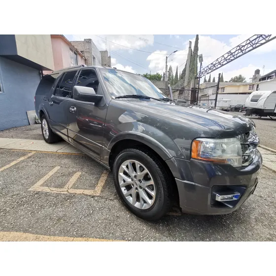 Ford Expedition 3.5 Expedition Limited Maxx 4x2