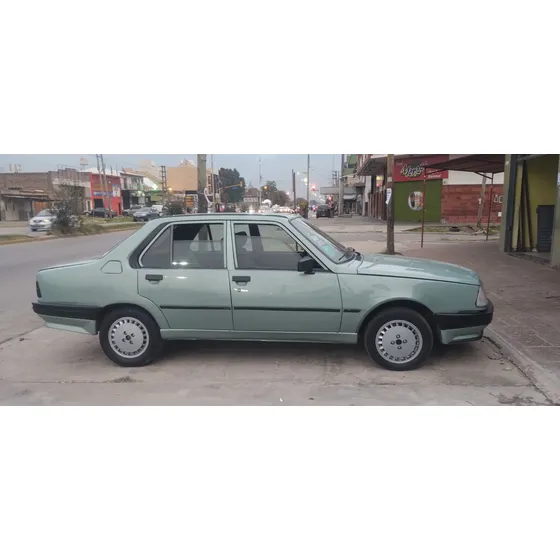 Renault R18 1.6 Ts