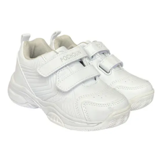 Botas Deportivas Pocholin Para Niño Y Niña 