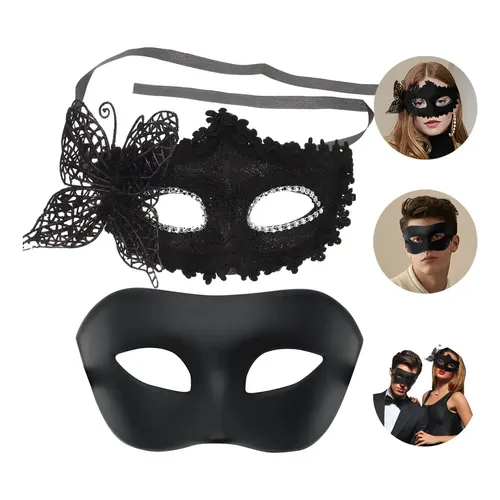 Angoily Máscara China De Pekín Resistente Al Desgaste Para Cosplay, Halloween, Diseño Tradicional Para Bailes De Disfraces, Festivales