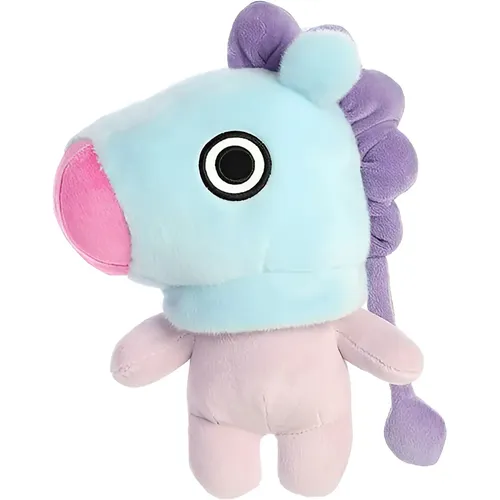 Brand New Original Bt21 Bts J-hope Kpop Mang Jung Hoseok