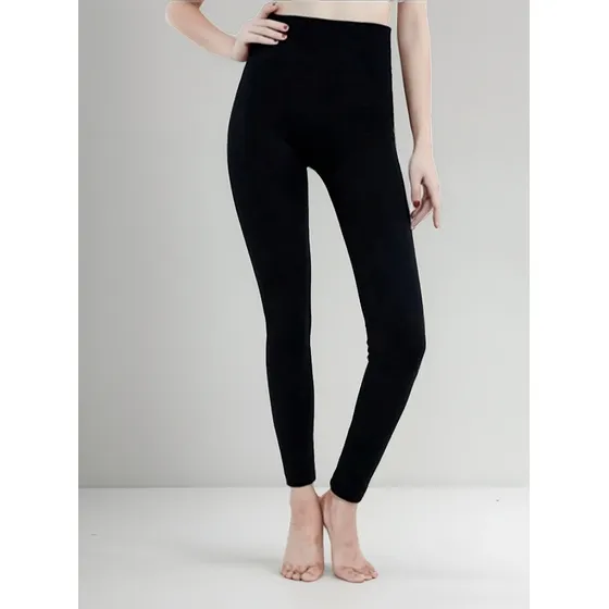 Leggins Pantalon Termico Unisex Fleece Frio Hombre Mujer