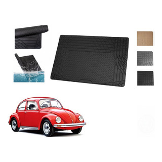 Tapete Cajuela Texturizado Vw Vocho 1973 - 1999 2000 2001 Tapete Cajuela Texturizado Vw Vocho 1973 - 1999 2000 2001