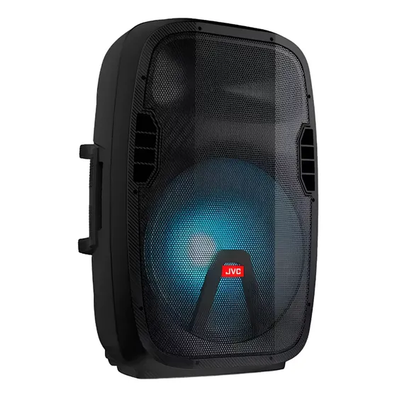 Corneta Amplificada Jvc Recargable 15' PuLG