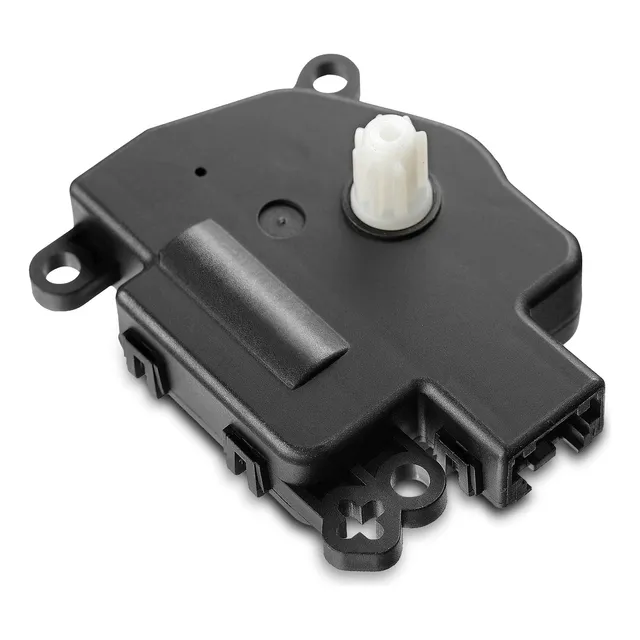 Motor Actuador Ventilación Ford Fiesta Kinetic Design 11/17