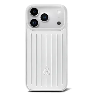 Capa Iphone 17 Pro Max Rimowa | Mercado Livre