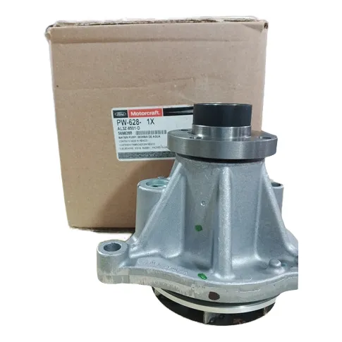 Bomba De Agua Superduty 6.2 Original