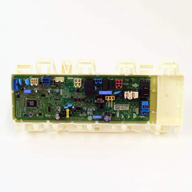 LG Secadora Junta Control Electronico Original Equipo Oem