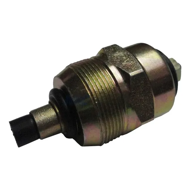 Electrovalvula Pare Diesel Peugeot 306 1.9 Srdt