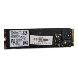 Ssd Samsung Mzvl4512hblu-00b07 512gb M.2 Pci-e Gen 4x4 Nvme Ssd Samsung Mzvl4512hblu-00b07 512gb M.2 Pci-e Gen 4x4 Nvme