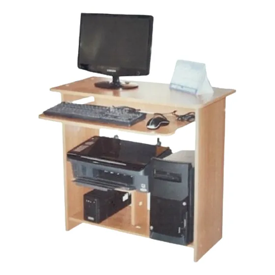 Mesa Para Computadora/ Escritorio Pequeño