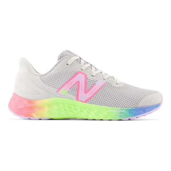Zapato Deportivo De Niña New Balance Fresh Foram Arishi V4