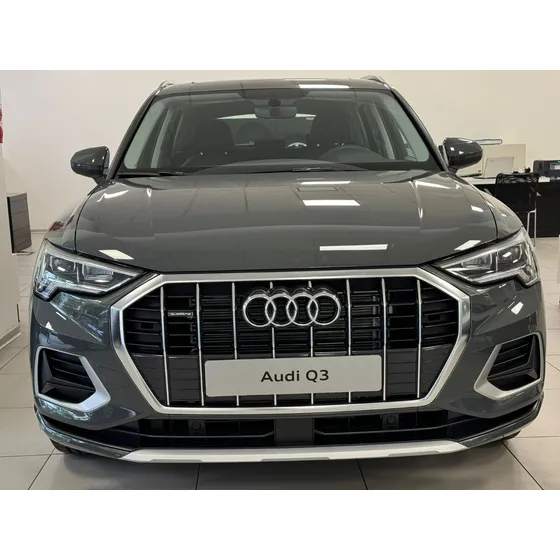 Audi Q3 2.0 40tfsi Quattro Advance 180cv