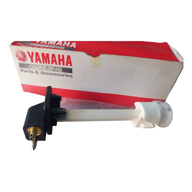 Medidor De Combustible Fuera De Borda Motor Yamaha Japon 