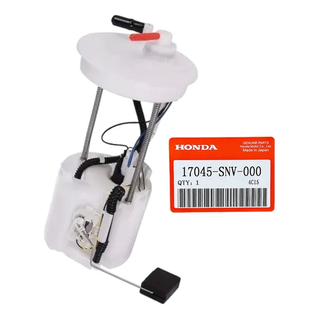 Bomba Gasolina Completa Honda Civic Emotion 1.8l 2006-2012