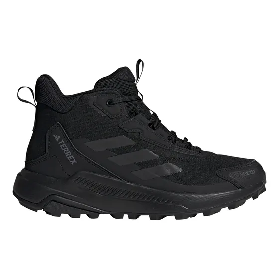 Adidas - Zapatillas adidas Hiking Terrex Anylander Hombre Café