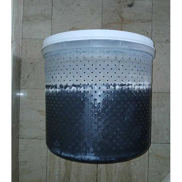 Tina Lavadora Whirlpool Americana