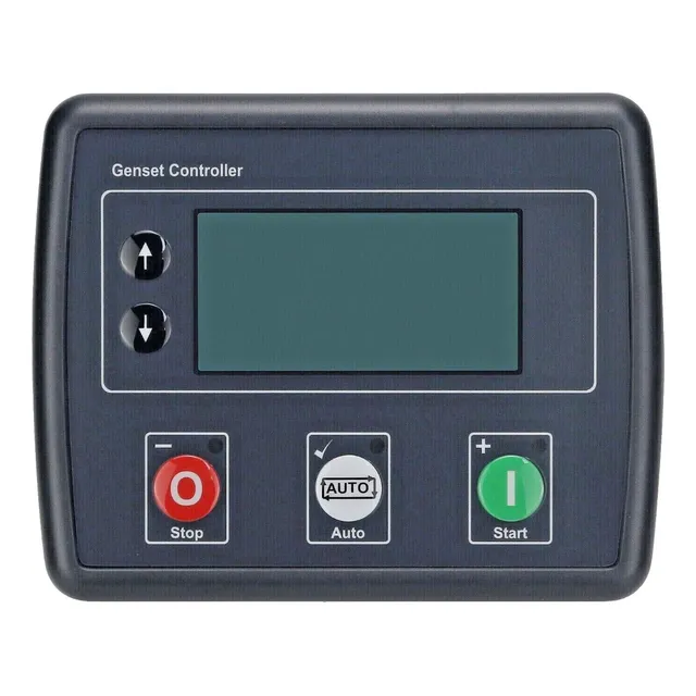 Modulo De Control Dse 4520 Mkii