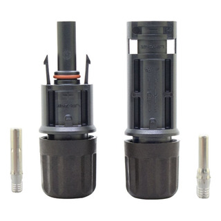 Cabo Solar 6mm Para 2 Vias Mc4 - Extensão Ecoflow Mc4 Cabo Solar 6mm Para 2 Vias Mc4 - Extensão Ecoflow Mc4