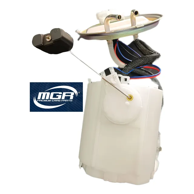 Modulo Bomba Gasolina Corsa (tapa Metal) Mgr-93285978-a