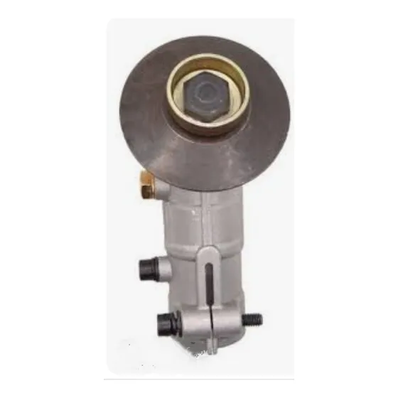 Cabezal Desmalezadora Shindawa B-45 28 Mm X 11 Estrías 