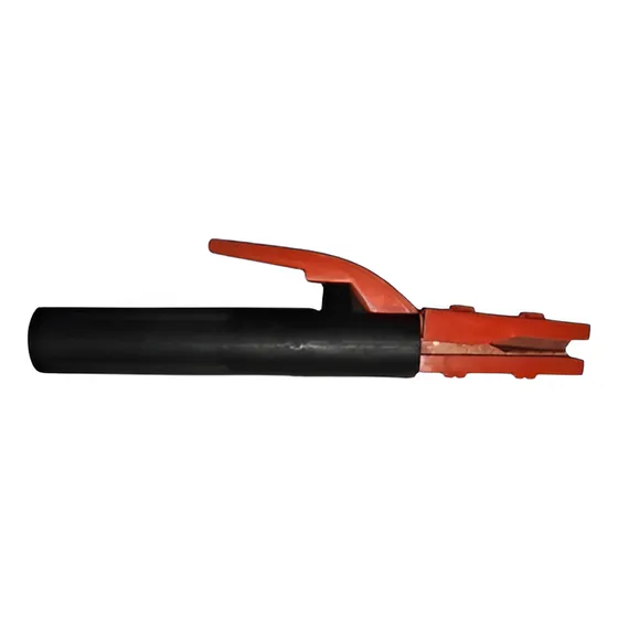 Porta Electrodo 500amp Diesel Tools