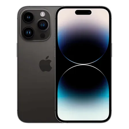 Apple iPhone 14 Pro Max (128gb) Preto - C/nf-e/oportunidade Preto