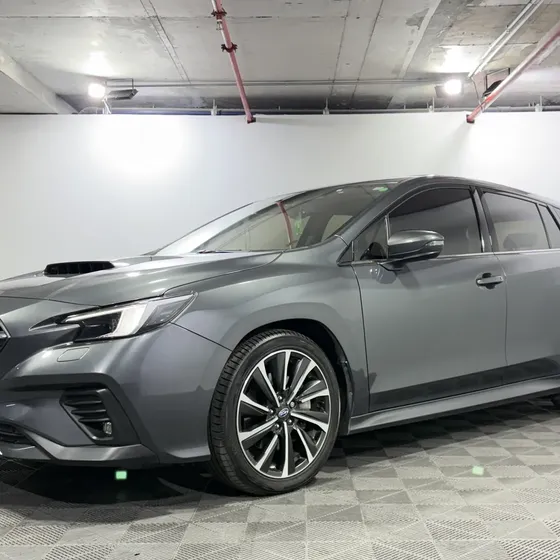 Subaru Wrx 2023