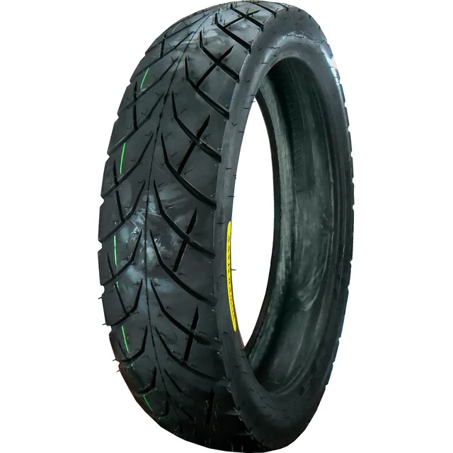 Cubierta Power Maxx 130 / 80 - 17 Para Camara Tipo Calle