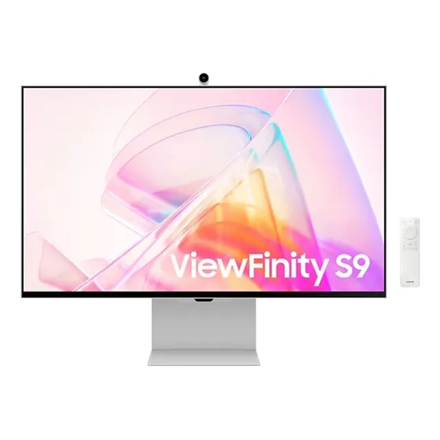 Monitor Gamer Samsung Viewfinity S9 27'' Ips 5k 60hz Gaming