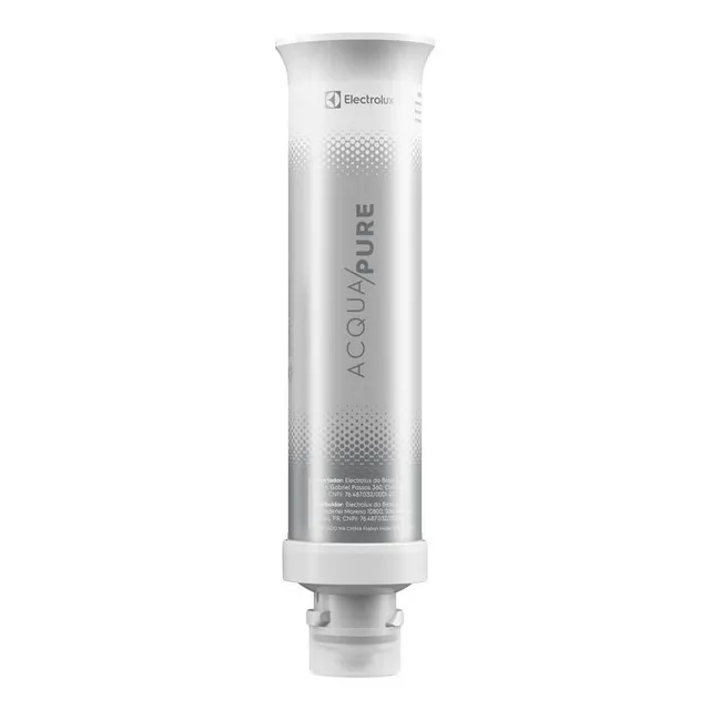 Filtro/refil Original De Ăgua Acqua Pure Para Purificador El Filtro/refil Original De Ăgua Acqua Pure Para Purificador El