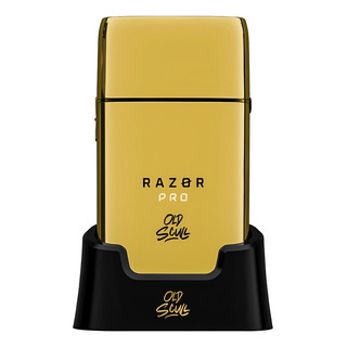 Razor Pro Shaver Old Scull Rasuradora De Uso Profesional Razor Pro Shaver Old Scull Rasuradora De Uso Profesional