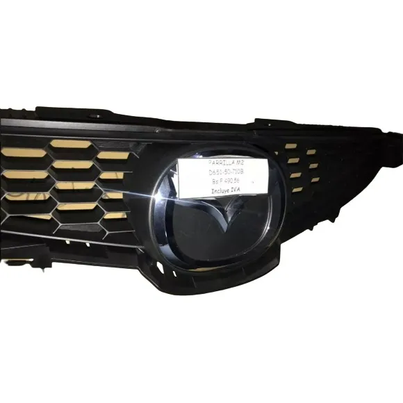 Parilla Mazda Demio 2007/2010 Mazda 2 2007