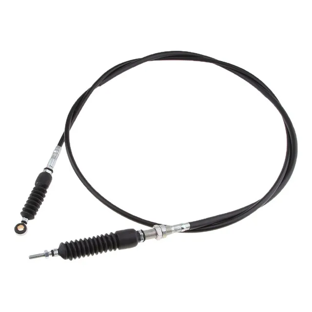 Qe1 Cabo De Controle De Câmbio Kawasaki Mule 2500 2510 2520