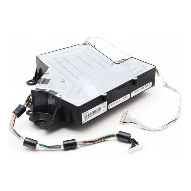 Lexmark 40x0062 Printhead Assy Laser Original