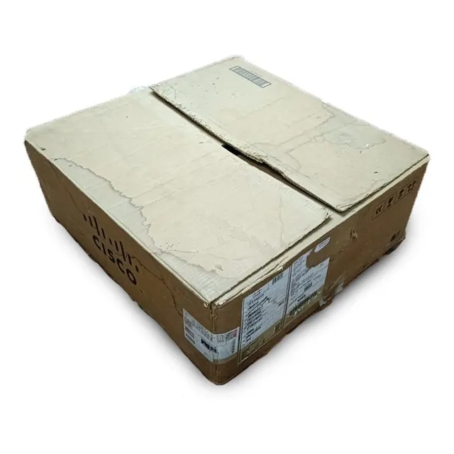 Router Cisco 2851 Nuevo En Caja