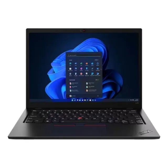 Notebook Lenovo Thinkpad L13 I5-1235 16gb 256gb W11p **