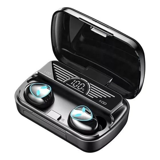 Audífonos Inalámbricos Bluetooth M20 Tws