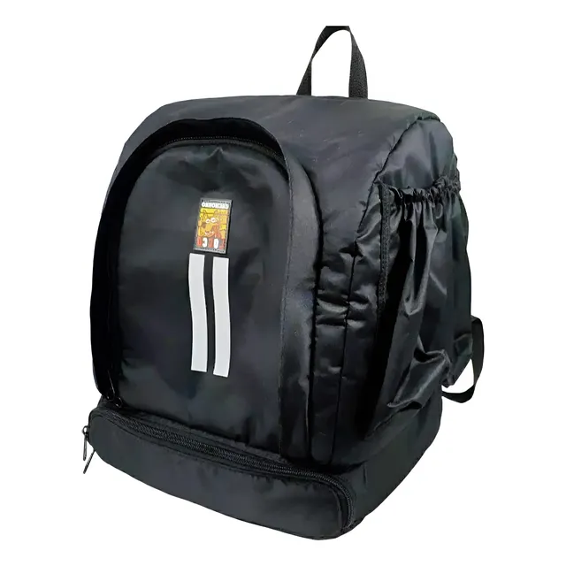 Bag Mochila Isobag Motoboy Pizza Lanches Cachorro Locco Loko