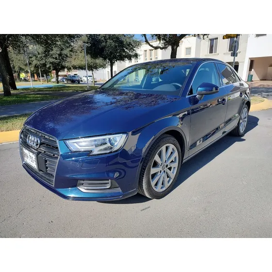 Audi A3 1.4 Sedán Select At Dsg