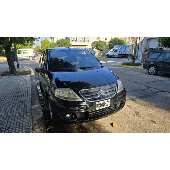 Citroën C3 1.4 I Sx Facelift