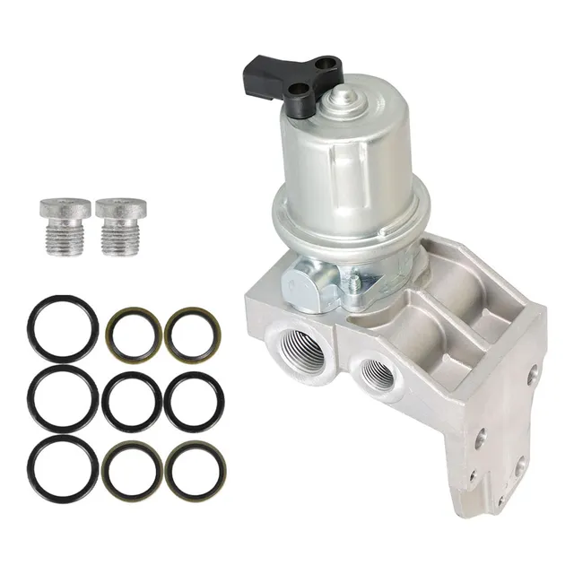 Bomba Transferencia Combustible Reemplazo Para Cummins Motor