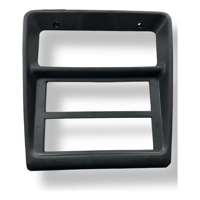Panel Frontal Montero Dakar