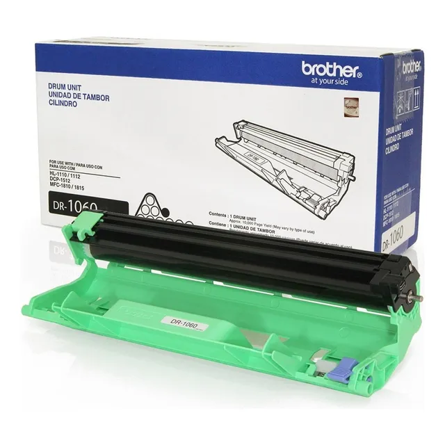 Brother Dr-1060 Dr1060 1518 1602 1612 Cilindro
