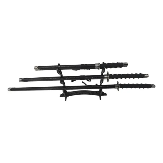 Espadas Samurai Aisladas Katana Japonesa  Kendo Entrenar 